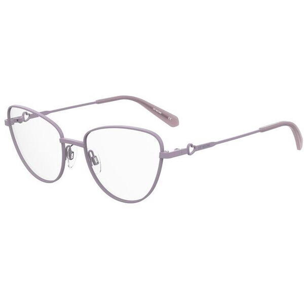 Rame ochelari de vedere dama Love Moschino MOL608/TN 09S