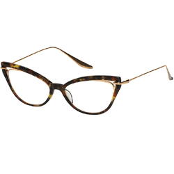Rame ochelari de vedere dama Dita DTX524 53 02