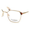 Rame ochelari de vedere dama Ana Hickmann AH1495 05B