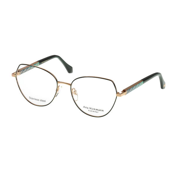 Rame ochelari de vedere dama Ana Hickmann AH1500 12A