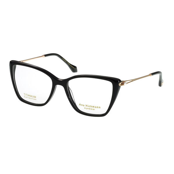 Rame ochelari de vedere dama Ana Hickmann AH6501T A01