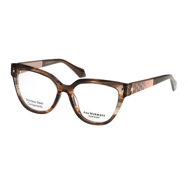 Rame ochelari de vedere dama Ana Hickmann AH6513 E01