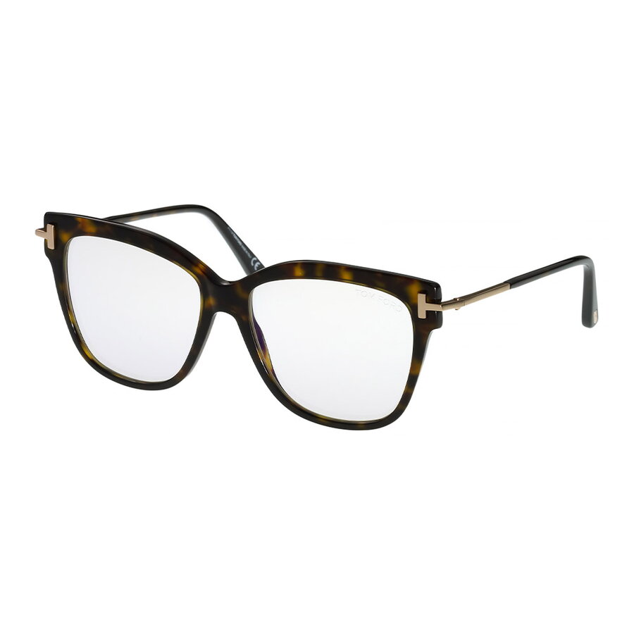 Rame ochelari de vedere dama Tom Ford FT5704B 052 lensa imagine noua