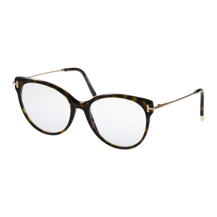 Rame ochelari de vedere dama Tom Ford FT5770B 052 lensa imagine noua