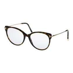 Rame ochelari de vedere dama Tom Ford FT5770B 052