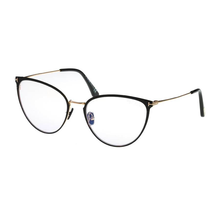 Rame ochelari de vedere dama Tom Ford FT5840B 001 lensa imagine noua