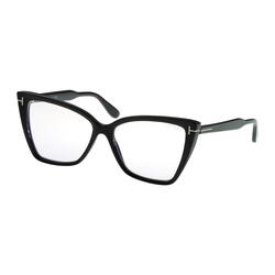 Rame ochelari de vedere dama Tom Ford FT5844B 001