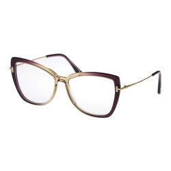 Rame ochelari de vedere dama Tom Ford FT5882B 083