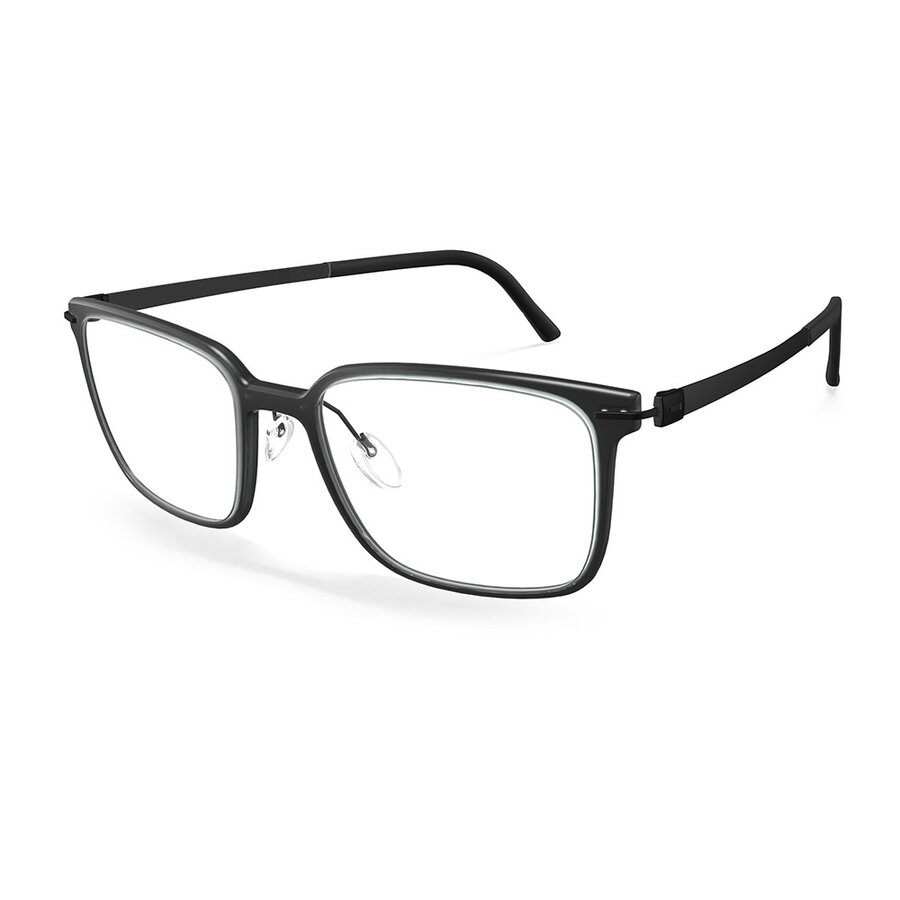 Rame ochelari de vedere barbati Silhouette 0-2937/75 9140 Rame ochelari de vedere 2023-03-24