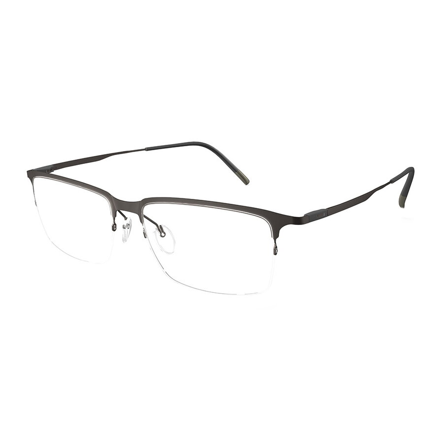 Rame ochelari de vedere barbati Silhouette 0-5548/75 6560 lensa imagine noua