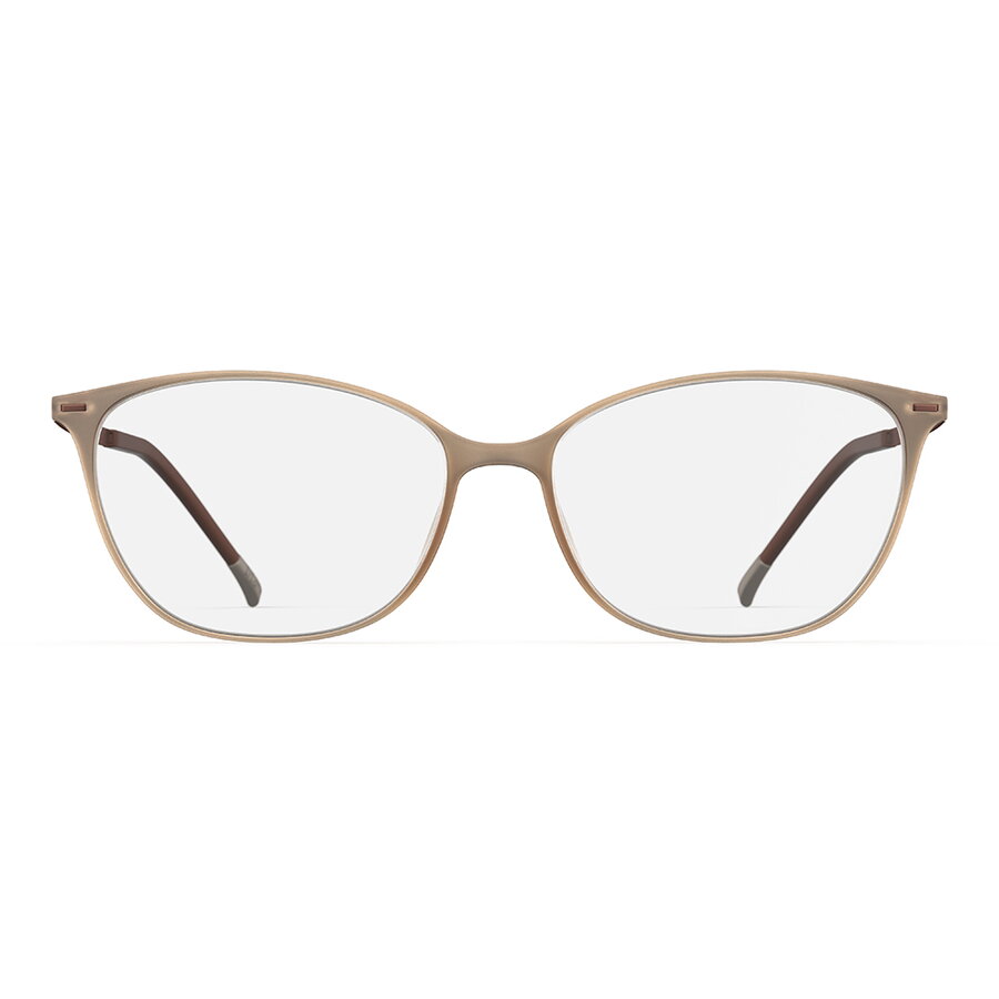 Rame ochelari de vedere dama Silhouette 0-1590/75 6040 lensa imagine noua