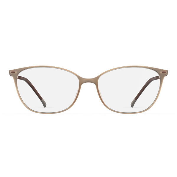 Rame ochelari de vedere dama Silhouette 0-1590/75 6040