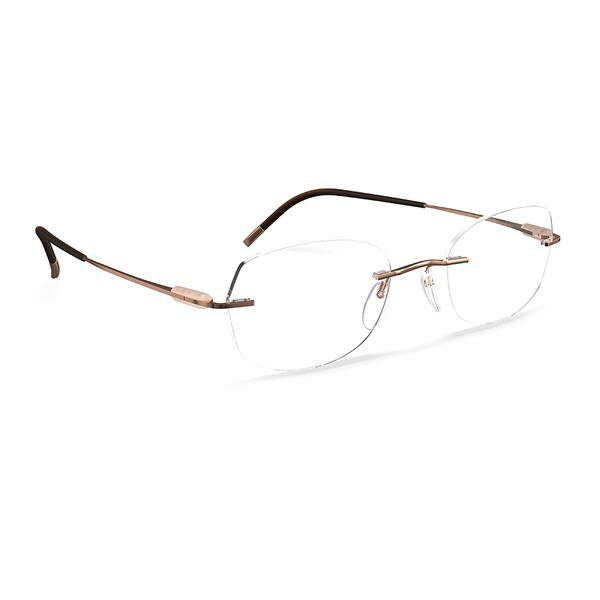 Rame ochelari de vedere dama Silhouette 0-5561/IX 3530