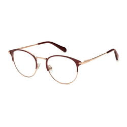 Rame ochelari de vedere dama Fossil FOS 7087/G 7BL