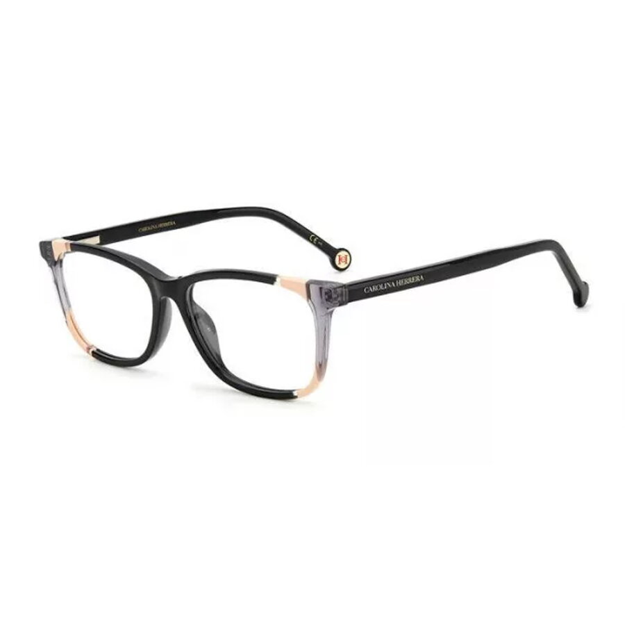 Rame ochelari de vedere dama Carolina Herrera CH 0066 KDX 0066 imagine noua