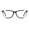Rame ochelari de vedere dama Carolina Herrera CH 0066 KDX