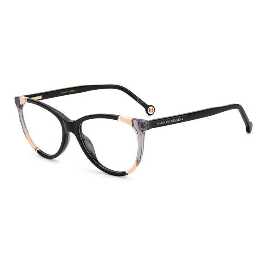 Rame ochelari de vedere dama Carolina Herrera CH 0064 KDX 0064 imagine noua