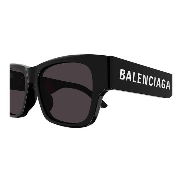 Ochelari de soare unisex Balenciaga BB0262SA 001