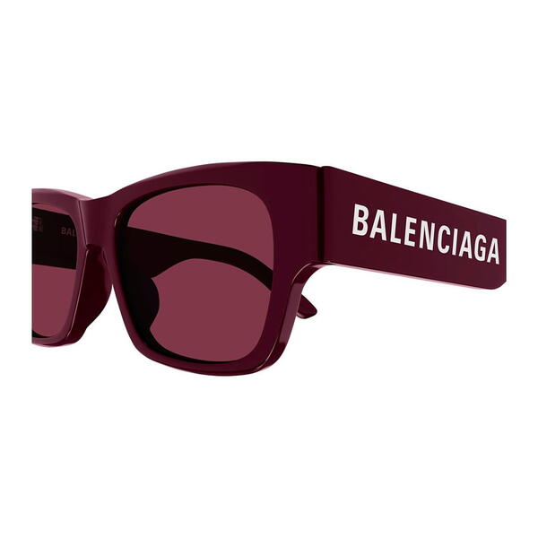 Ochelari de soare unisex Balenciaga BB0262SA 004