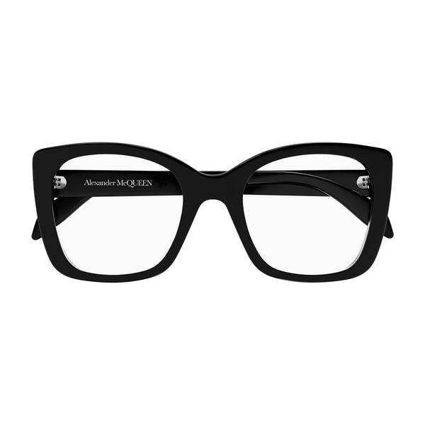 Rame ochelari de vedere dama Alexander McQueen AM0351O 001