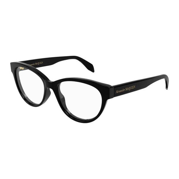 Rame ochelari de vedere dama Alexander McQueen AM0359O 001