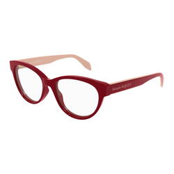 Rame ochelari de vedere dama Alexander McQueen AM0359O 003