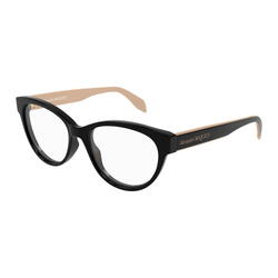 Rame ochelari de vedere dama Alexander McQueen AM0359O 004
