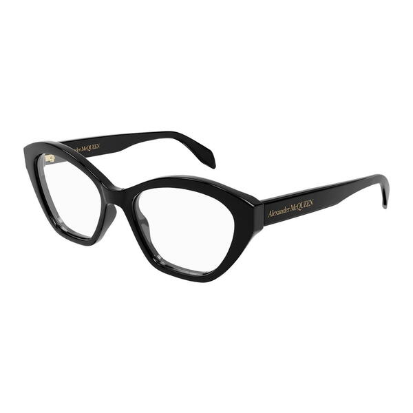 Rame ochelari de vedere dama Alexander McQueen AM0360O 001