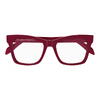 Rame ochelari de vedere dama Alexander McQueen AM0388O 002