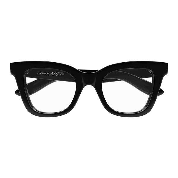 Rame ochelari de vedere dama Alexander McQueen AM0394O 001