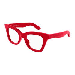 Rame ochelari de vedere dama Alexander McQueen AM0394O 003