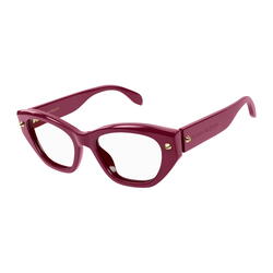 Rame ochelari de vedere dama Alexander McQueen AM0410O 003