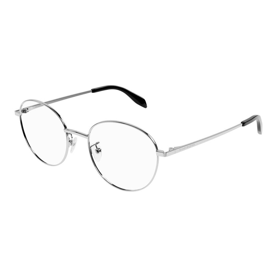 Rame ochelari de vedere unisex Alexander McQueen AM0414O 003 003 poza 2022