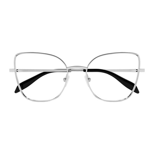Rame ochelari de vedere dama Alexander McQueen AM0416O 002