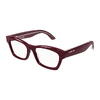 Rame ochelari de vedere unisex Balenciaga BB0242O 005