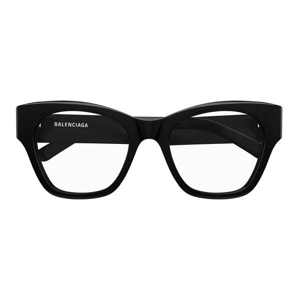 Rame ochelari de vedere dama Balenciaga BB0263O 001