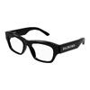 Rame ochelari de vedere unisex Balenciaga BB0264O 001
