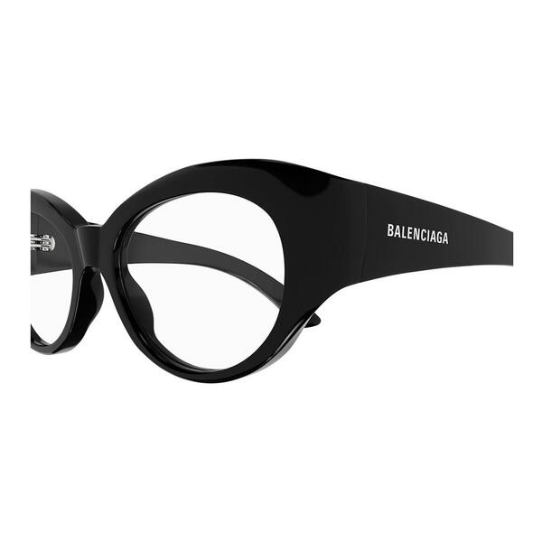 Rame ochelari de vedere dama Balenciaga BB0268O 001