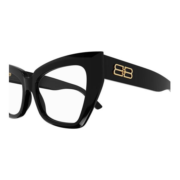 Rame ochelari de vedere dama Balenciaga BB0275O 001