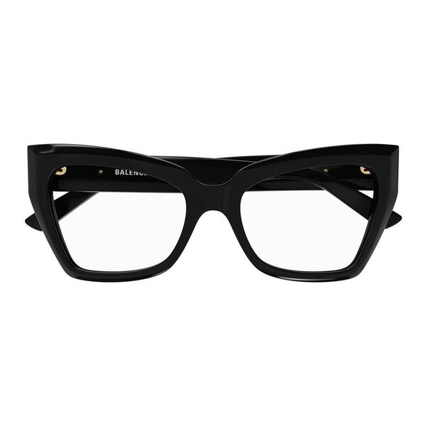 Rame ochelari de vedere dama Balenciaga BB0275O 001