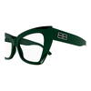 Rame ochelari de vedere dama Balenciaga BB0275O 004