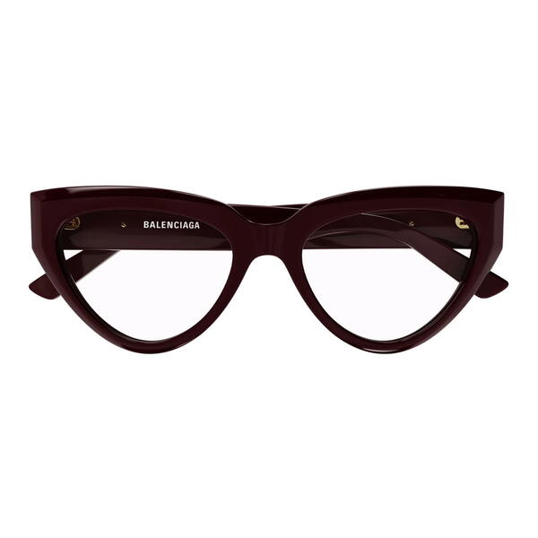Rame ochelari de vedere dama Balenciaga BB0276O 003