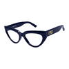 Rame ochelari de vedere dama Balenciaga BB0276O 004