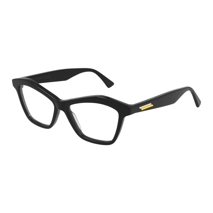 Rame ochelari de vedere dama Bottega Veneta BV1096O 001 Rame ochelari de vedere 2023-09-25 3