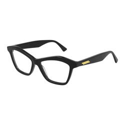 Rame ochelari de vedere dama Bottega Veneta BV1096O 001