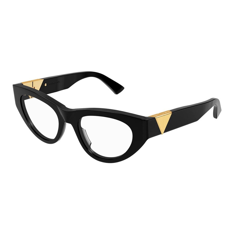 Rame ochelari de vedere dama Bottega Veneta BV1179O 001 Rame ochelari de vedere 2023-10-03