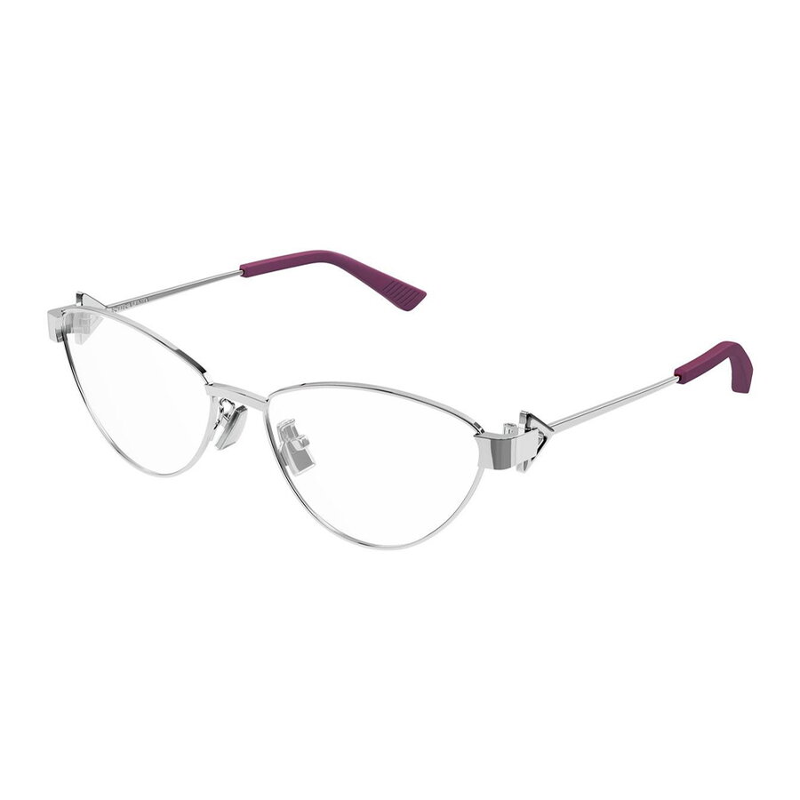 Rame ochelari de vedere dama Bottega Veneta BV1188O 003 003 imagine noua