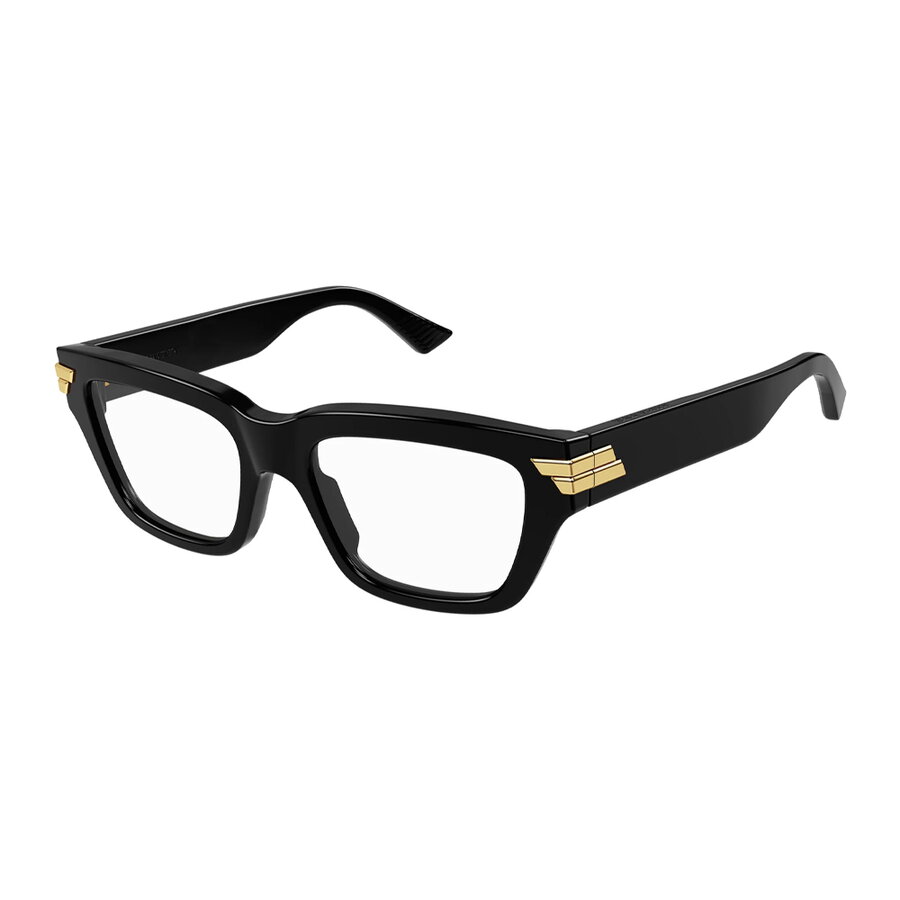 Rame ochelari de vedere dama Bottega Veneta BV1190O 001 Rame ochelari de vedere 2023-10-03