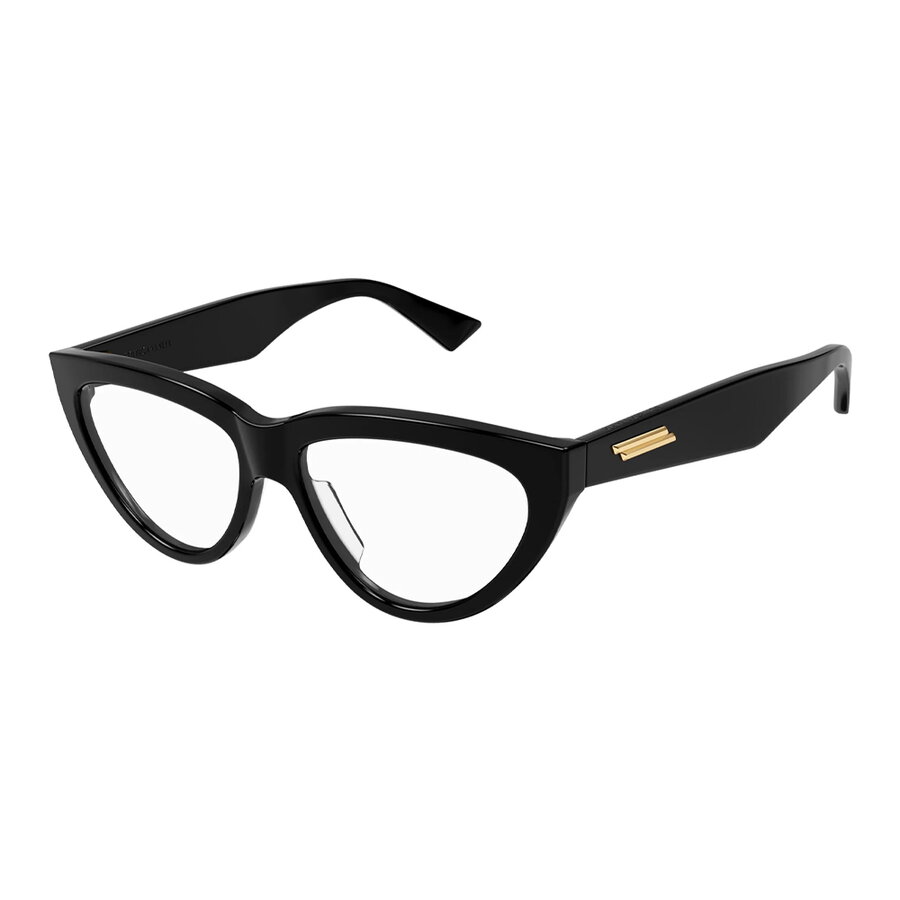 Rame ochelari de vedere dama Bottega Veneta BV1193O 001 001 imagine noua