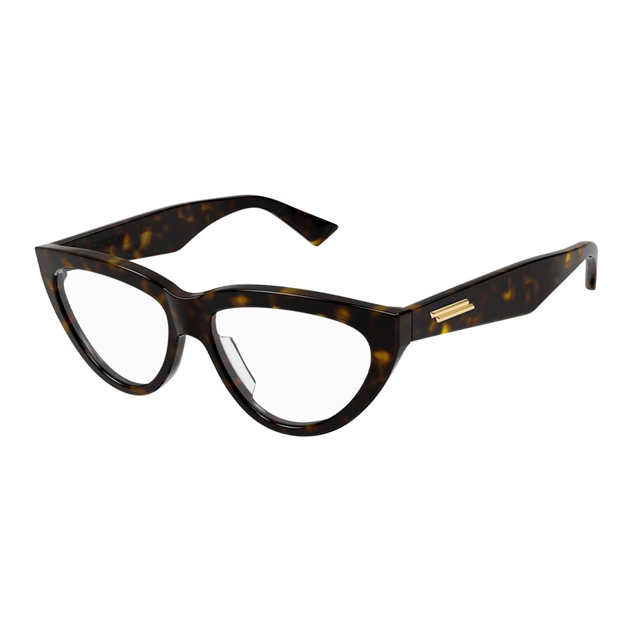 Rame ochelari de vedere dama Bottega Veneta BV1193O 002 002 imagine noua